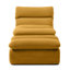 Canapé paresseux rembourré 32 "Big Chaise-745704768
