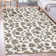 Ackermanville Floral Indoor Rug