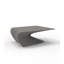 Wing Plastic Coffee Table-49041212