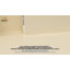 Porte de douche coulissante simple l 48 po x H 72 po-84790875