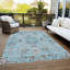 Tapis intérieur / extérieur lavable à la machine Cicel ACN1156 Sky-100247692