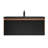 Wall-Mounted Single Bathroom Vanity Base Only-126041624