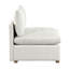 Mobilier de salon modulaire 5 pièces Modern