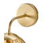 Iron Armed Sconce