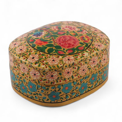 Decorative Boxes