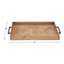 Plateau de service Cromartie