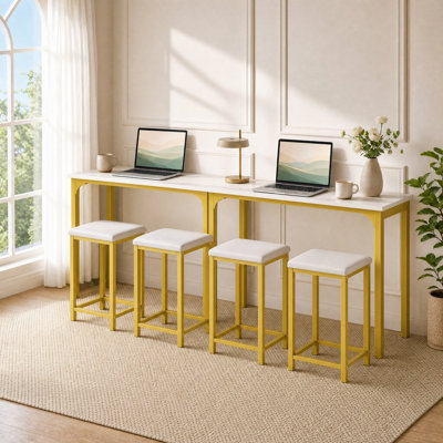 Ensemble de table Flexington