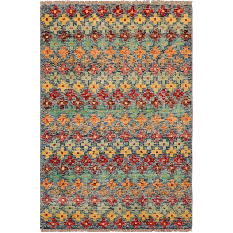 Sterick Wool Indoor Rug