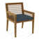 Glinda Arm Chair