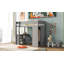 Lit mezzanine en bois avec placards et bureau à 2 tiroirs avec armoire-1329641023-1329641017