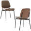 Chaise de salle à manger Jianny-559904037
