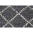 One-of-a-Kind 5' 1'' X 7' 5'' New Age Wool Area Rug in