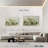 Harnek Greenhouse Orchids On Wood-108163137
