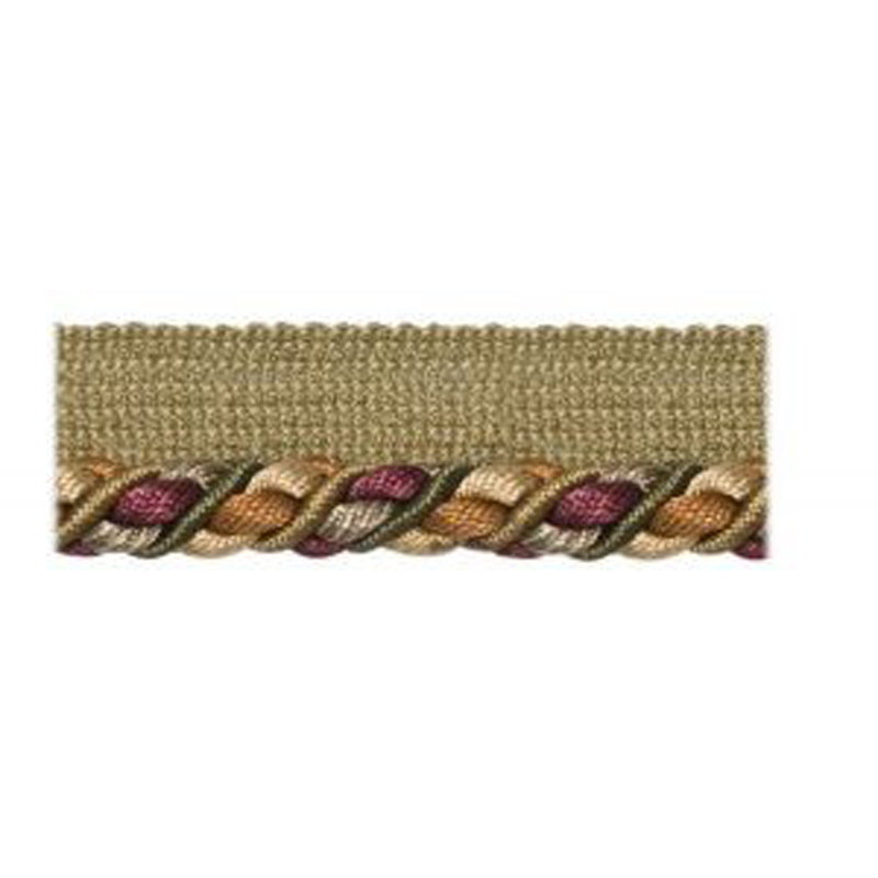 Tissu Da Vinci, Bacal