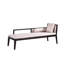 Chaise moderne en bois massif-99184307