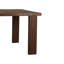 Marina Outdoor Dining Table Natural-1191634791