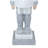Sterling the Silver Christmas Nutcracker Statue - 37" H-1124698495
