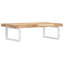 Bryston 100cm Solid Wood Bathroom Vanity Top-1360664277