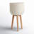 Luminara Plant Stand