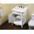 27'' Single Bathroom Vanity with Top-26961009-113988876