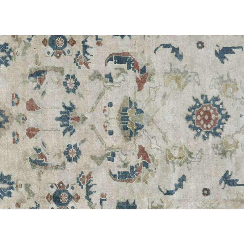 One-of-a-Kind 6'4" X 10'5" Area Rug