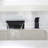 Single-handle Bathroom Faucet-62807343
