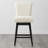 Aoibhne Swivel Upholstered Counter Stool-1247967697