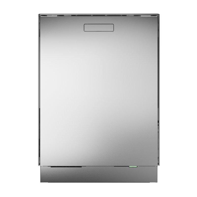 Lave-vaisselle 24 po à commande intégrée 40 dBA