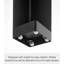 Rangement pour salle de bain Yamazaki-111378702