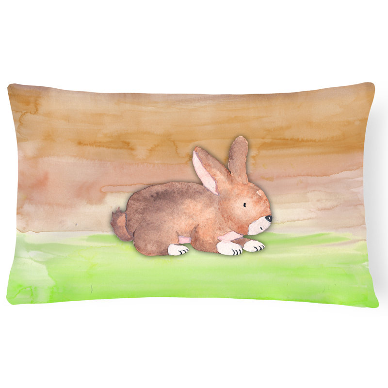  Coussin Rabbit