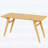 Transformer Coffee and Dining Table,2-in-1 Expandable and Adjustable Height-368488436