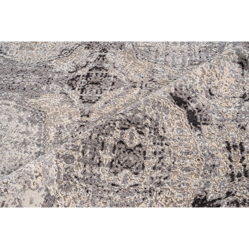 Geometric Area Rug, Rectangle 9' x 12'