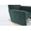 Chaise berçante Teddy-185091145