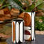 Sakura Handmade Earthenware Table Vase