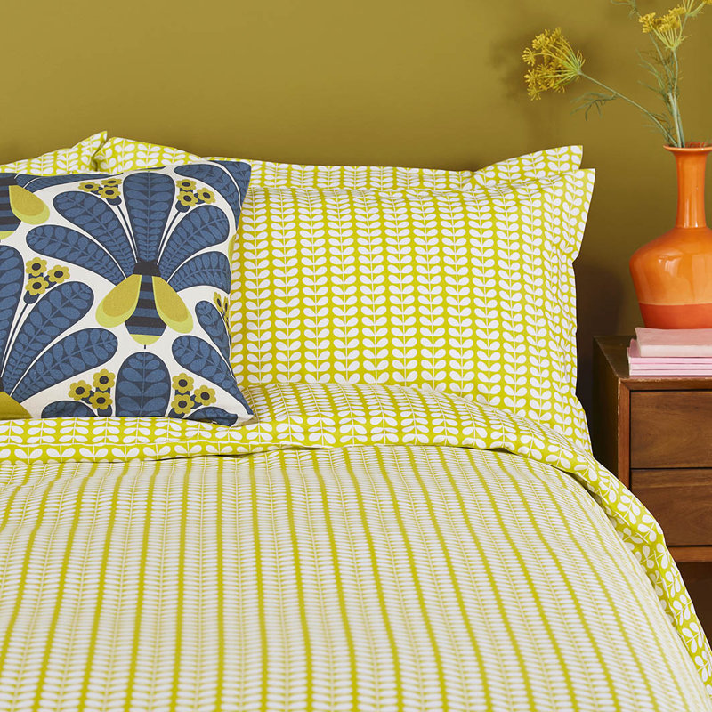 Tiny Stem Bedset, Single - 1 Standard Pillowcase