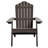 Frea Outdoor Adirondack Chair-1383315409