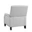 Fauteuil inclinable à pression-1689644813