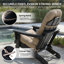 Ensemble de chaises d'extérieur en PEHD Adirondack avec coussins amovibles et porte-gobelet-565987903-565987841