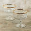 Rosdorf Park Glass Serving Bowl