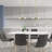 Martella 3 - Light Unique/Statement Pendant-1213902443