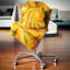 Rotatif fleur fractale - coussin imprimé floral-30729938-30735652-30729941