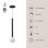 1 - Light LED Single Pendant-2073945450