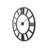 Mcnett Pendulum Wall Clock-1272960138