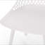 Chaise Lily (ensemble de 4)-2124007439