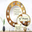 Miroir mural Pittstown-458180431