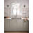 Host 33-Inch Wide x 9.5-Inch Deep Undermount Granite Single Bowl Kitchen Sink-49236291