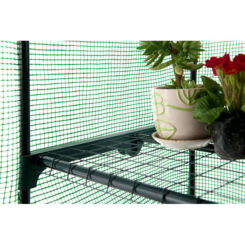 2 Ft. W x 2 Ft. D Growing Rack