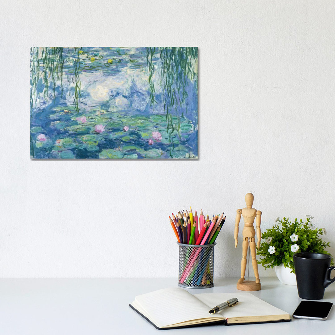 Print on Canvas