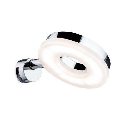 LED-Spiegellampe 1-flammig Ryan