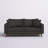 Losoto Upholstered 76.5'' Sofa